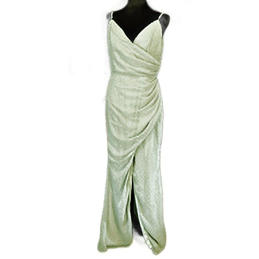 NWT Shein Belle Gown
